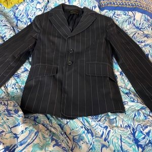 Bcbgmaxazria blazer